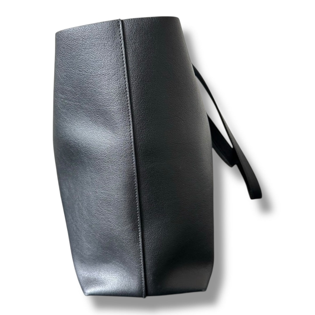 Yves saint Laurent shopper tote