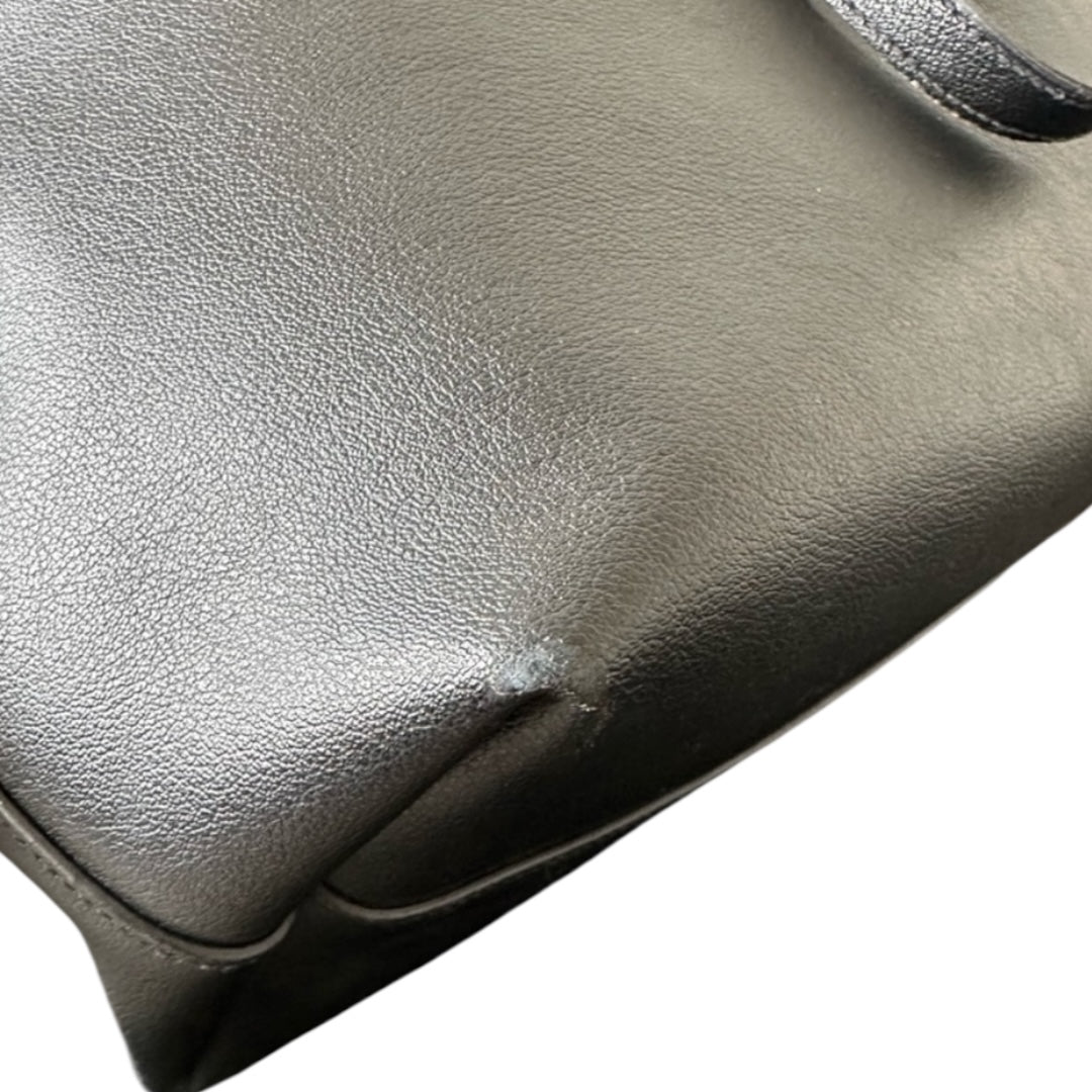 Yves saint Laurent shopper tote
