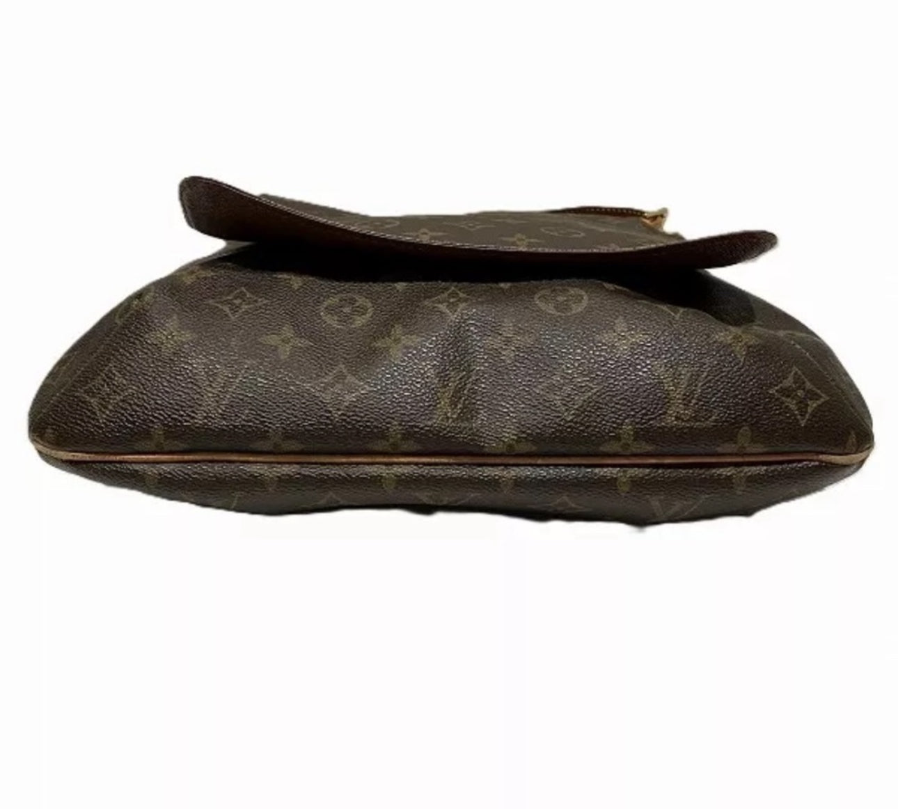 Louis Vuitton Monogram Musette bag