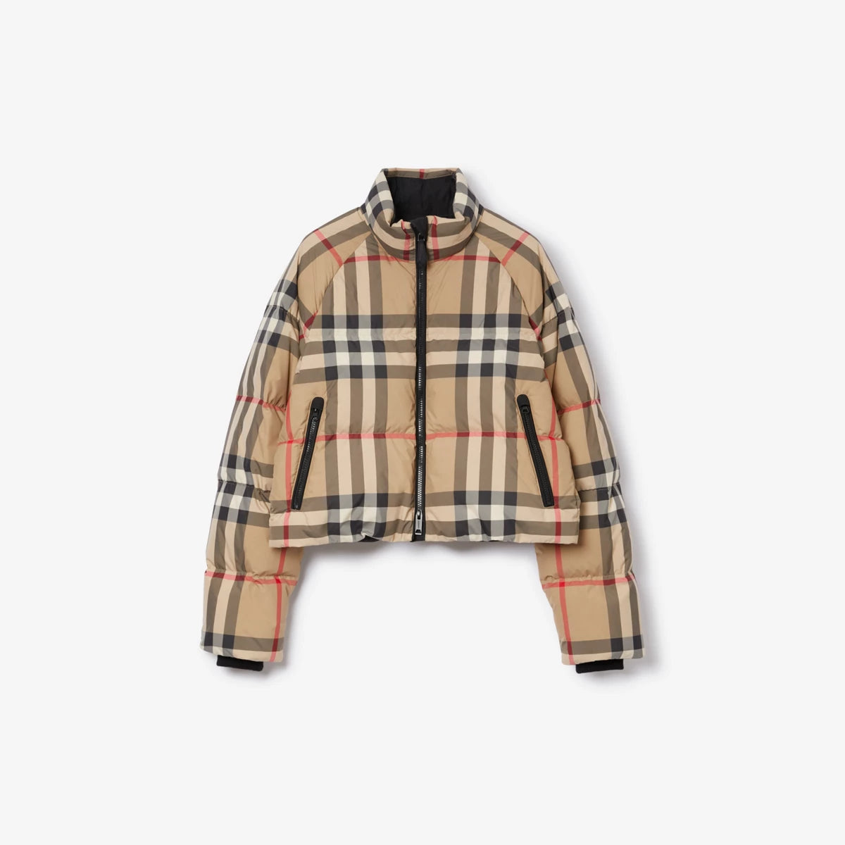 New authentic Burberry coat