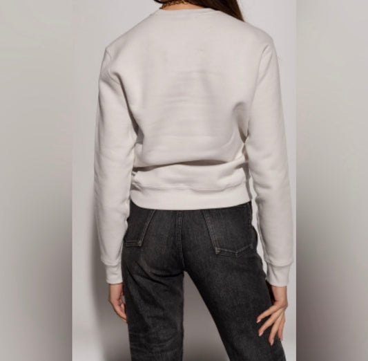 Authentic new with tags saint Laurent talk sweatshirt