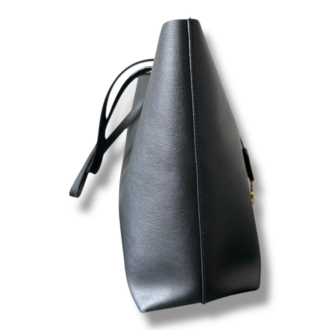 Yves saint Laurent shopper tote