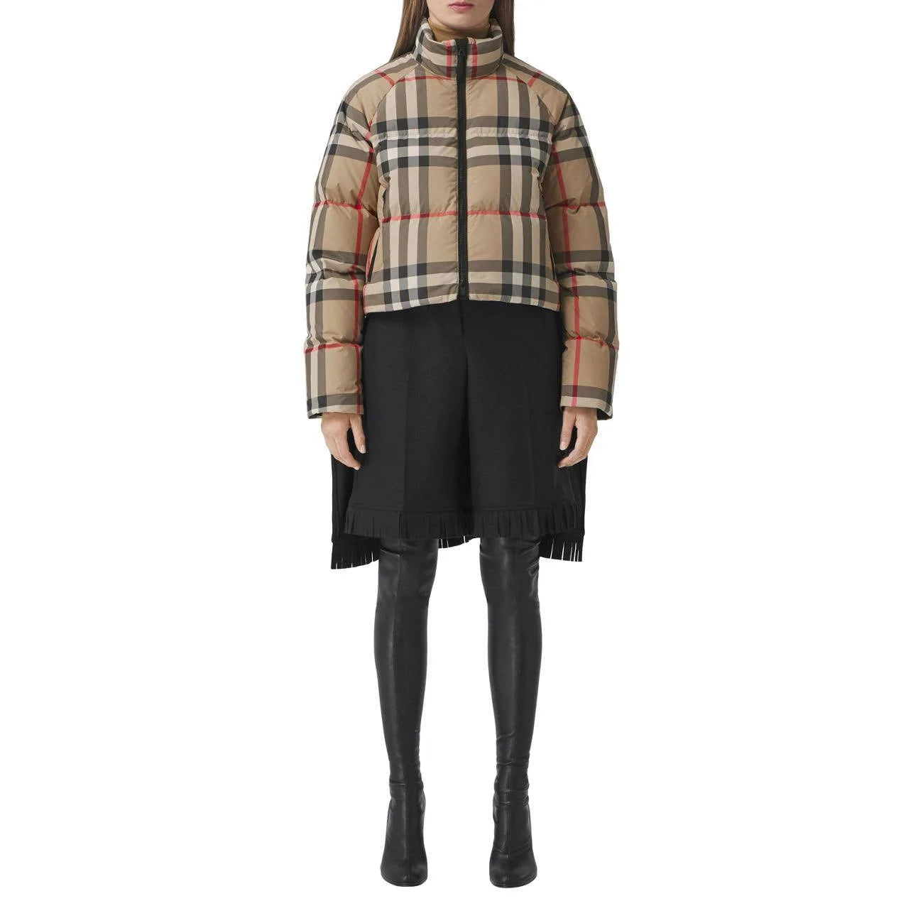 New authentic Burberry coat