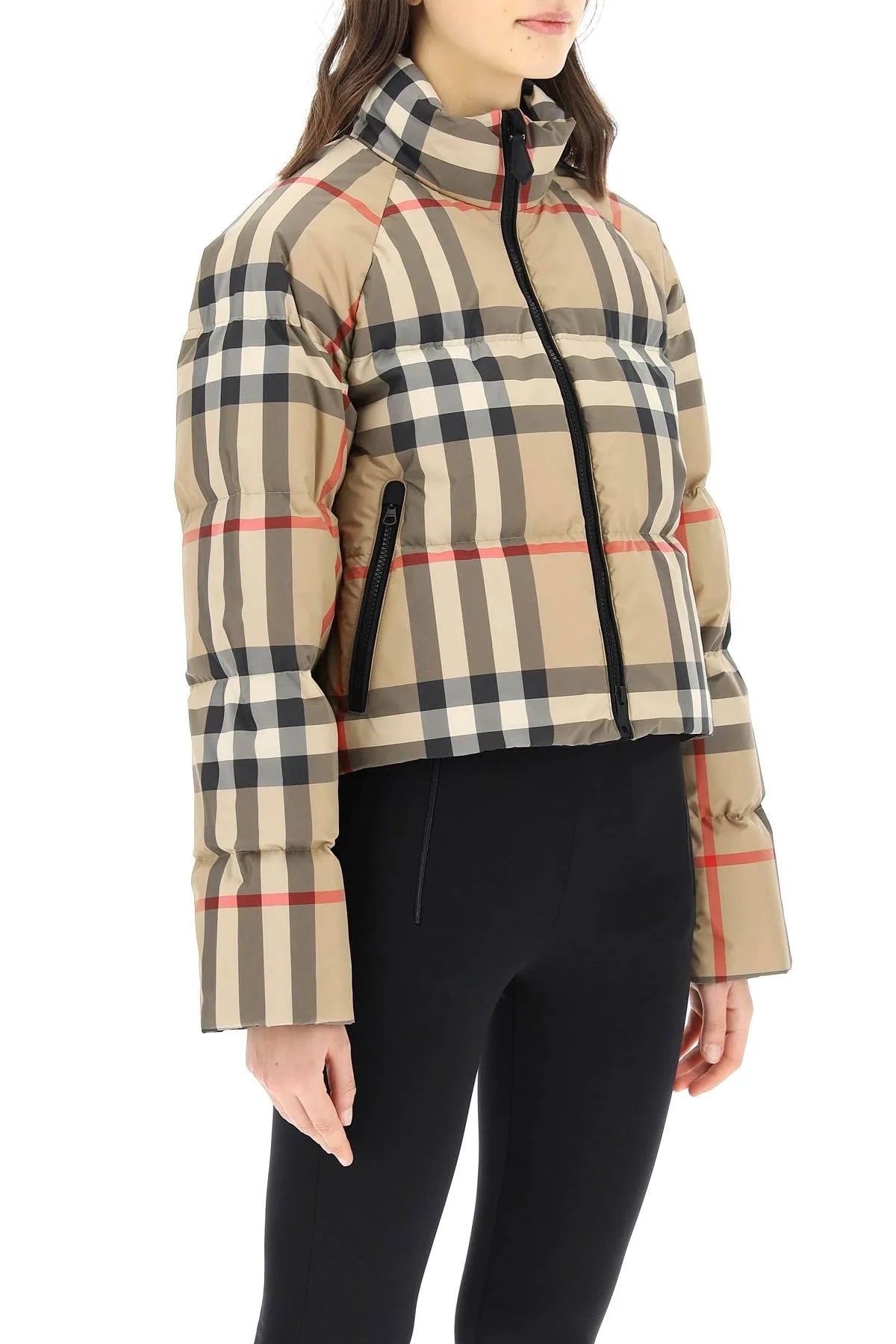 New authentic Burberry coat