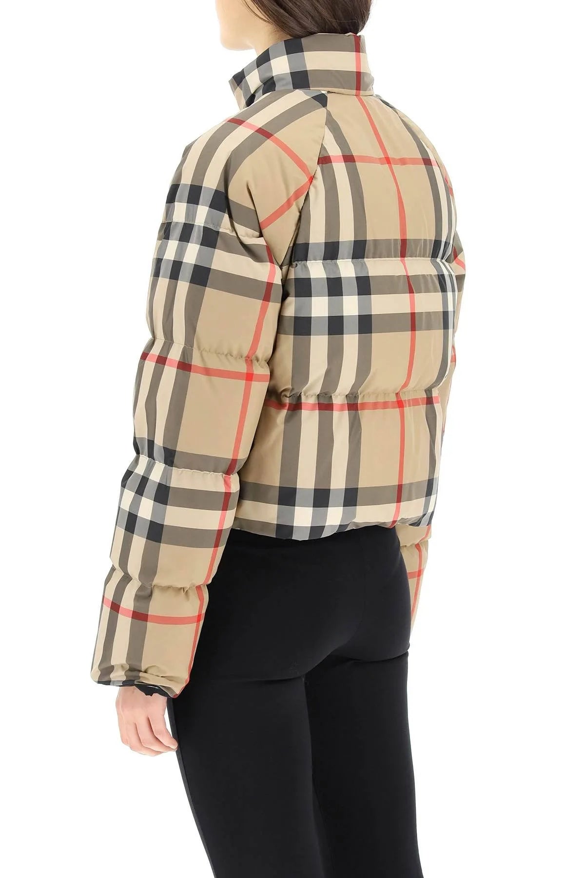 New authentic Burberry coat