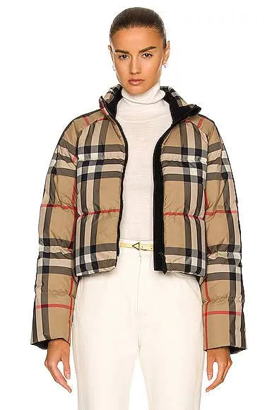 New authentic Burberry coat