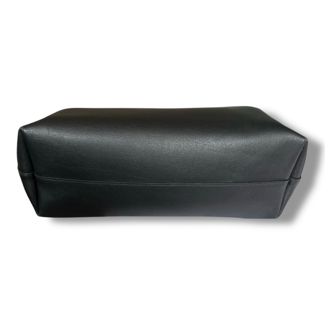 Yves saint Laurent shopper tote