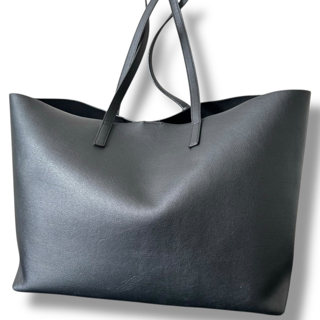 Yves saint Laurent shopper tote