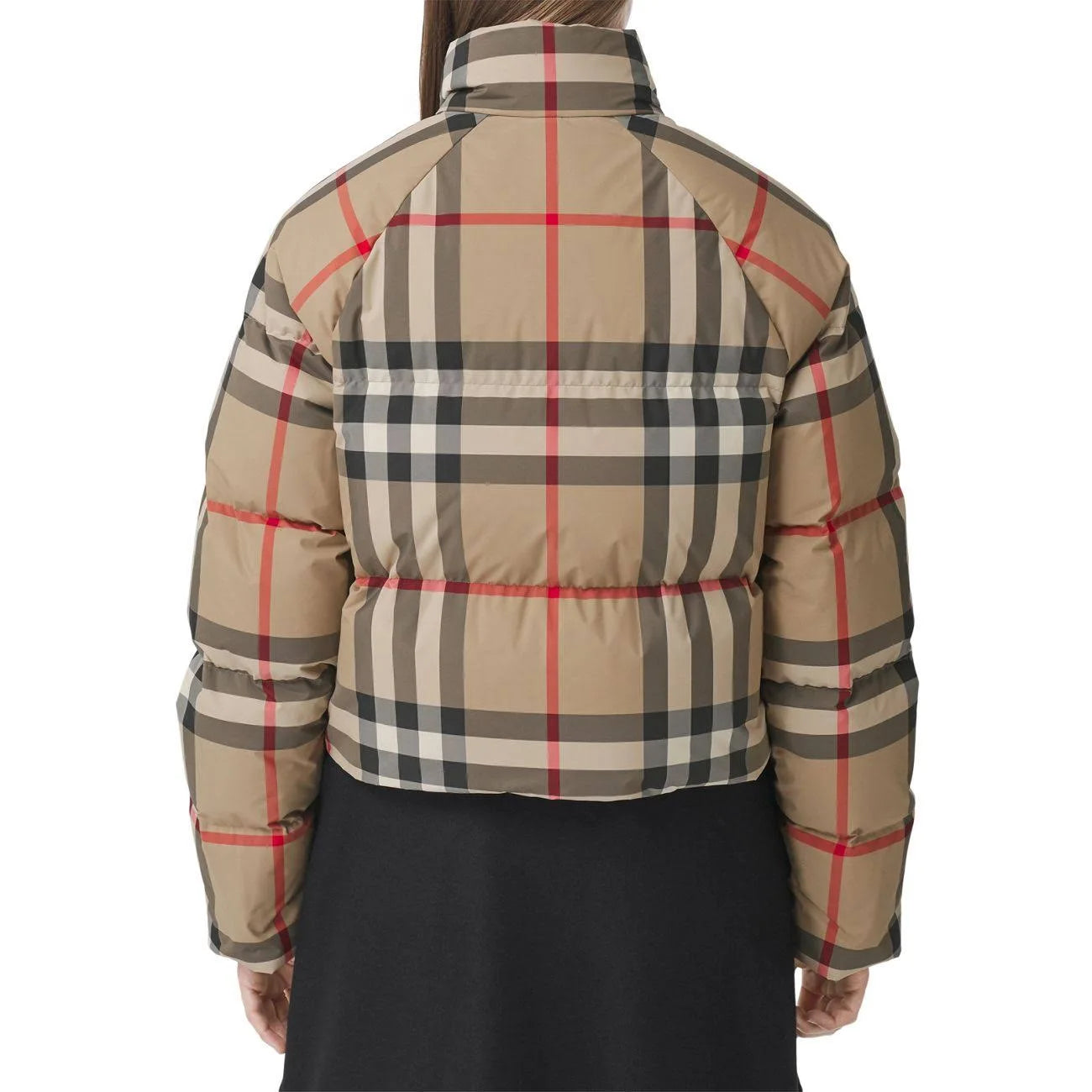 New authentic Burberry coat