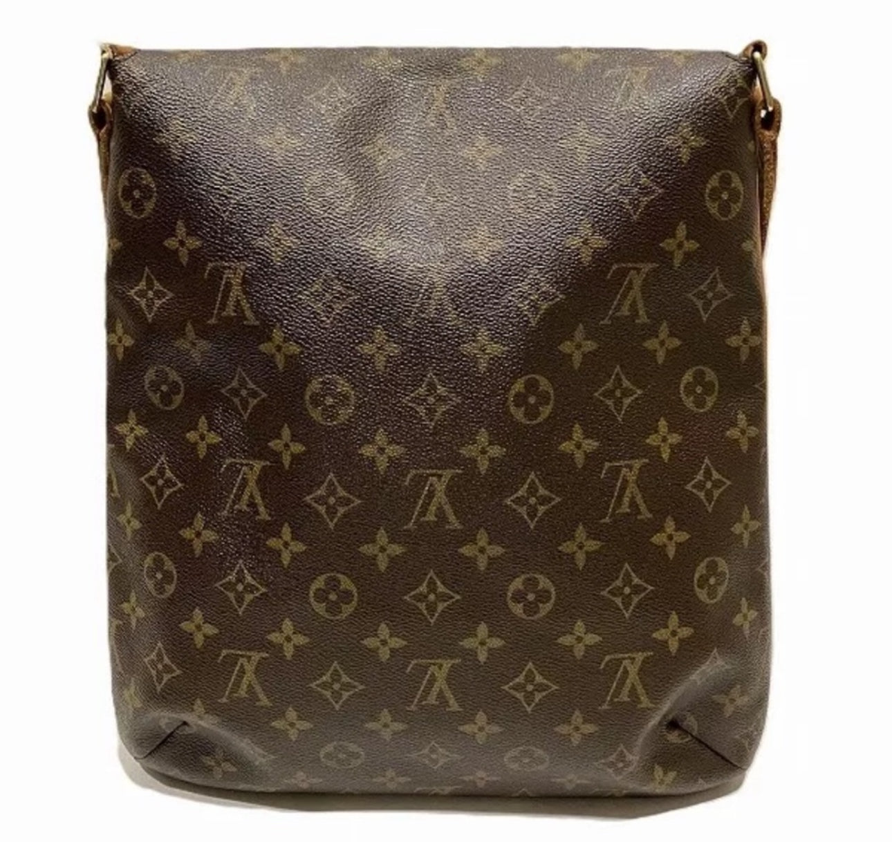 Louis Vuitton Monogram Musette bag