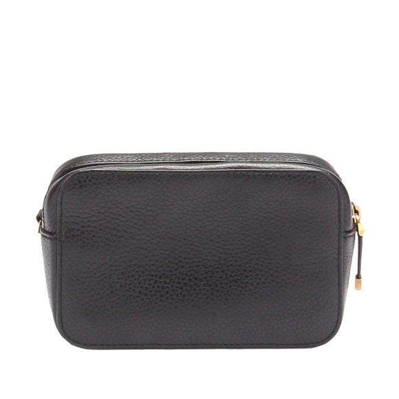 Authentic RARE J'ADIOR Camera Case Clutch with Chain bag