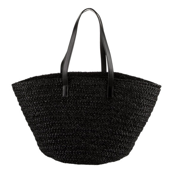 Authentic Saint LaurentMedium Panier Basket Bag