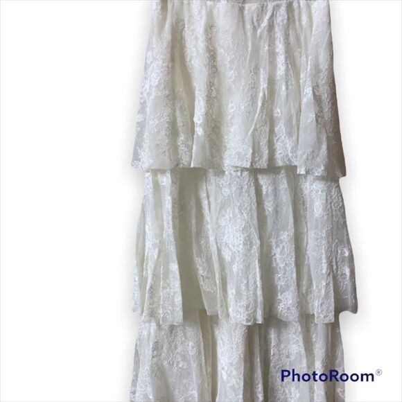 MICHAEL Costello x revolve onya skirt