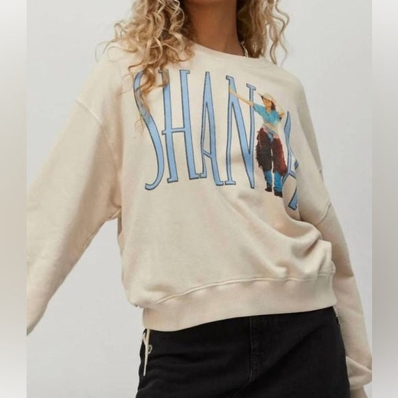 New Daydreamer Shania top