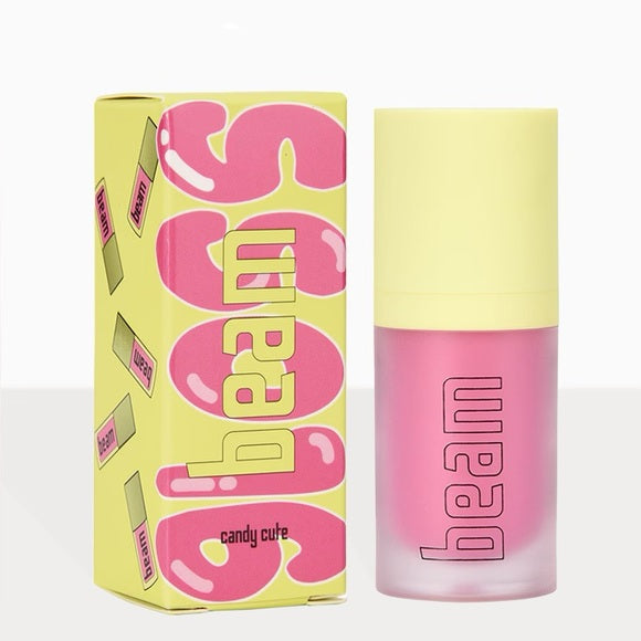 New viral made by Mitchell sold out milkshake 4 me lipgloss