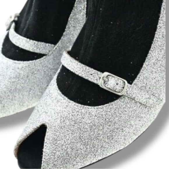 New Maison Margiela Boots Silver