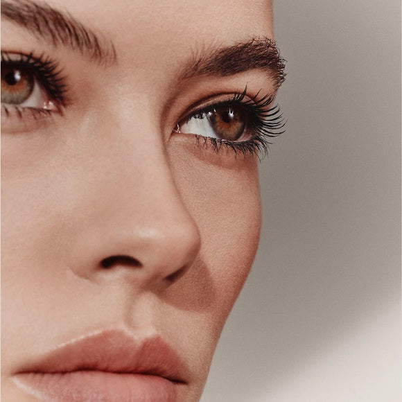 New authentic Hermes’ Revitalizing care mascara, Noir Fusain