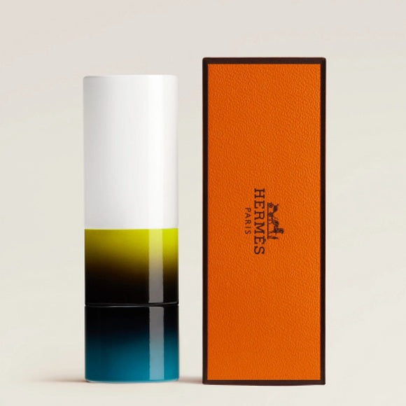 New authentic HERMÈS M Shiny lipstick, Limited edition, Rouge Bruni