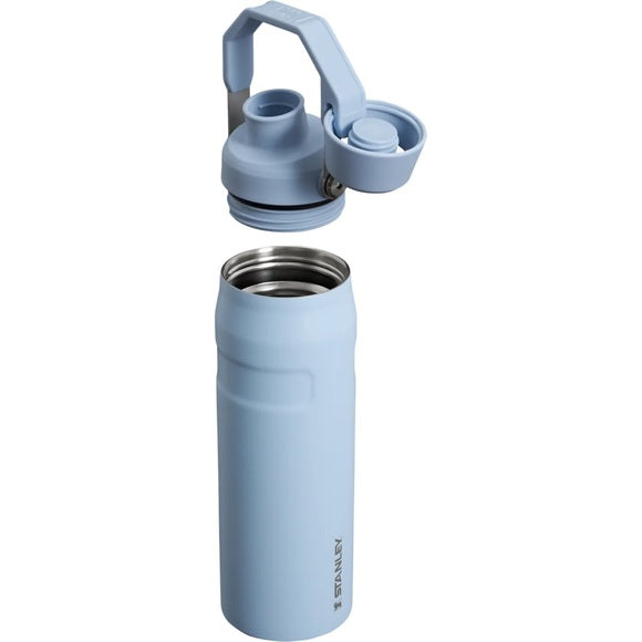 New authentic Stanley THE CLEAN SLATE ICEFLOW™ BOTTLE WITH FAST FLOW LID | 24 OZ