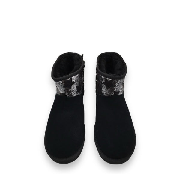 like new Authentic star uggs