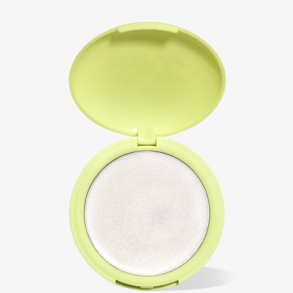 New viral made by Mitchell slip dew cream highlighter crystal drip