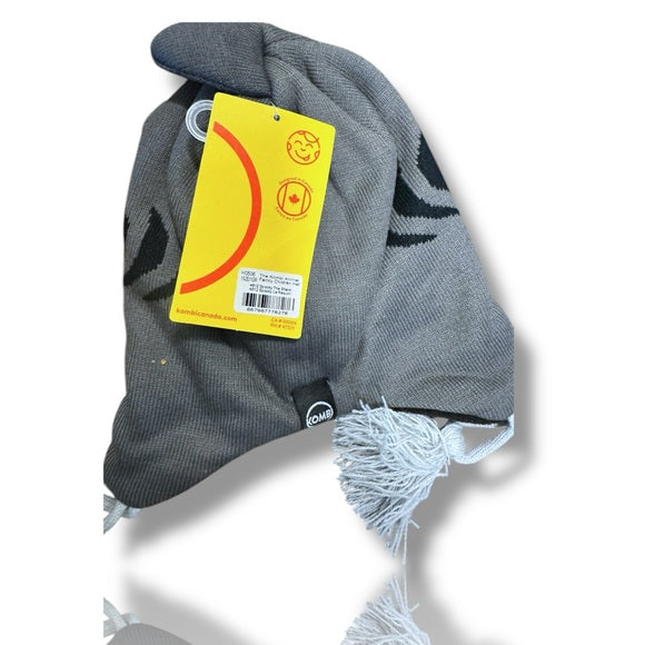 New childrens kombi shark hat