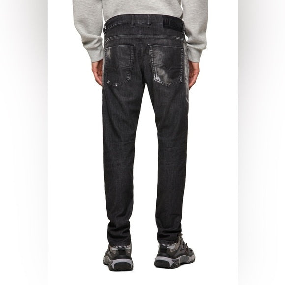 New Diesel Krooley-Y-T JoggJeans 09B53