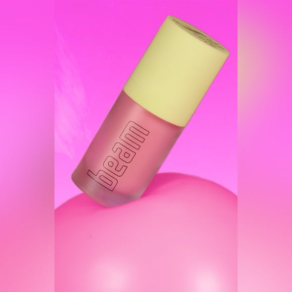 New viral made by Mitchell sold out milkshake 4 me lipgloss