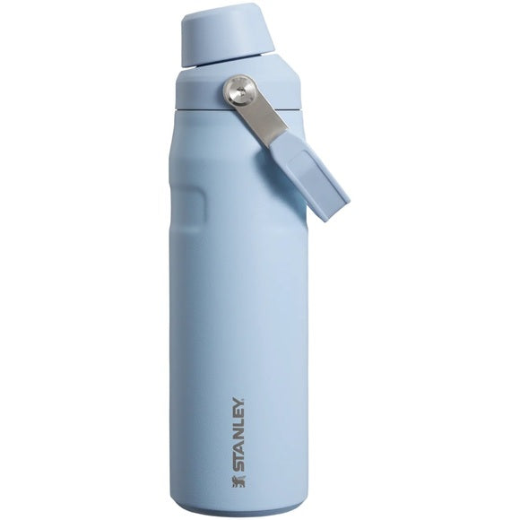 New authentic Stanley THE CLEAN SLATE ICEFLOW™ BOTTLE WITH FAST FLOW LID | 24 OZ
