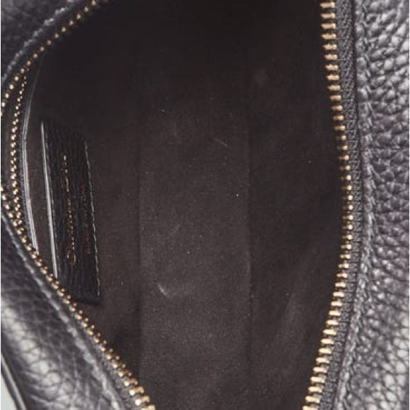 Authentic RARE J'ADIOR Camera Case Clutch with Chain bag