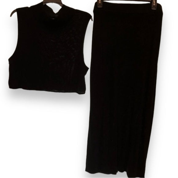Free people Callie set