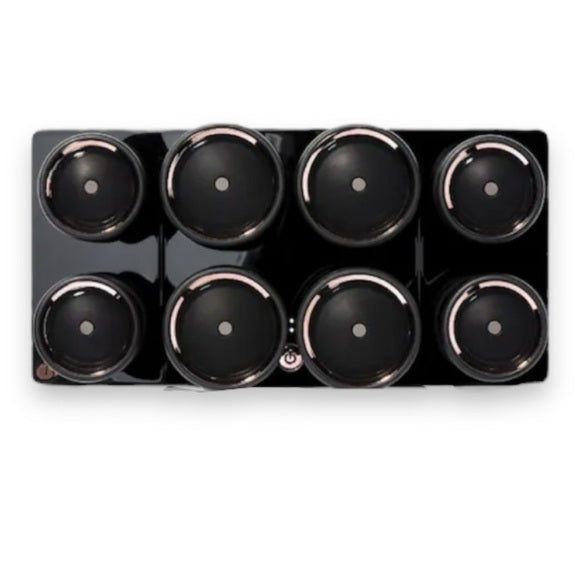 NewT3Volumizing Hot Rollers LUXE for Volume, Body, and Shine