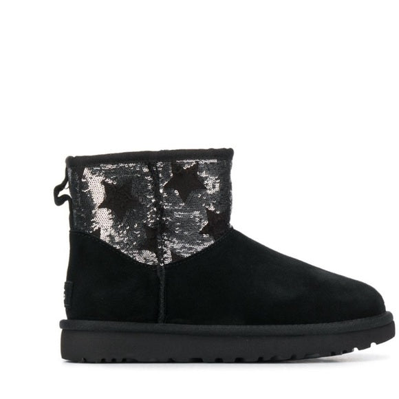 like new Authentic star uggs