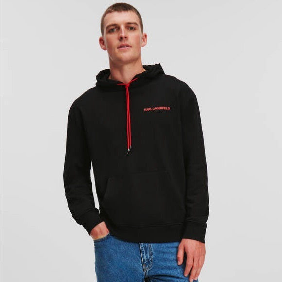 New authentic K/IKONIK LUNAR NEW YEAR HOODIE