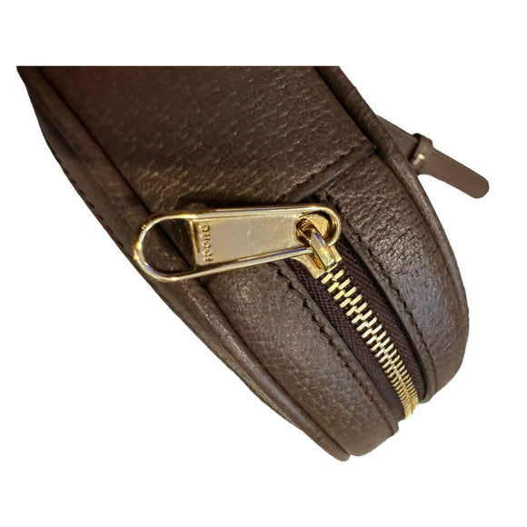 Multi-way gucci ophidia mini backpack