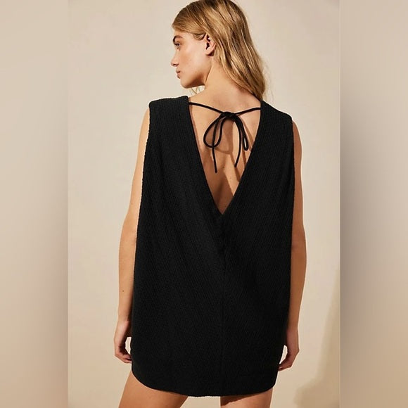 New Free People Koa Mini dress or tunic