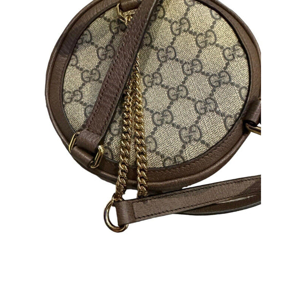 Multi-way gucci ophidia mini backpack