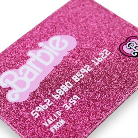 New limited edition Credit Card Holder
