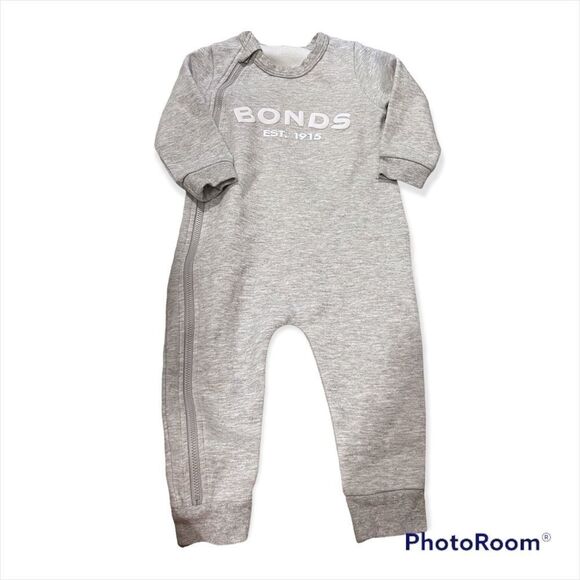 New Bonds Sweatsuit
