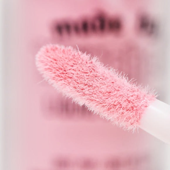 New viral made by Mitchell sold out milkshake 4 me lipgloss