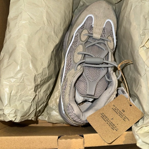 New authentic Yeezy kids