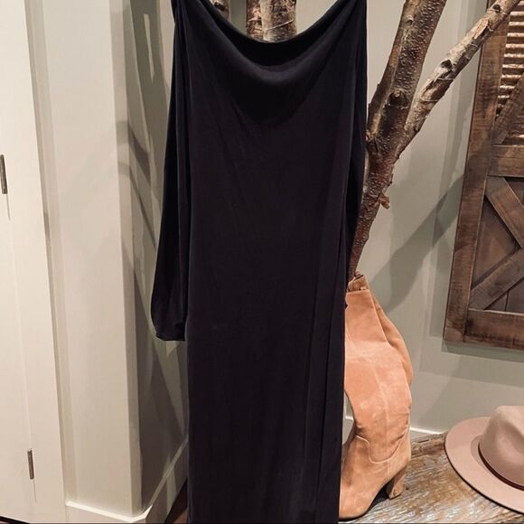 Free People dressed to kill dress