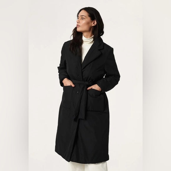 New soaked in luxury super soft and ultra luxe coat