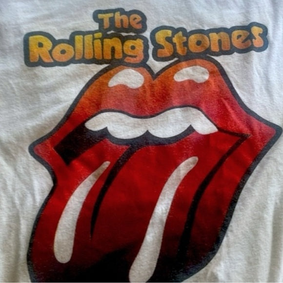 Daydreamer Rolling Stones tshirt