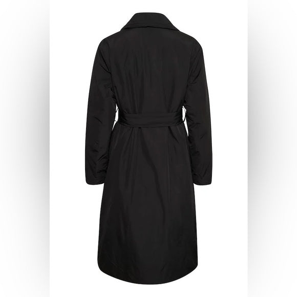 New soaked in luxury super soft and ultra luxe coat