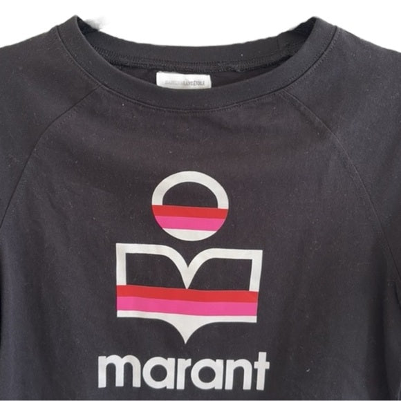 Like new Isabel Marant pullover long sleeve top