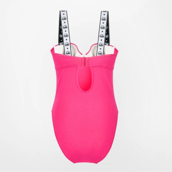 New rare Chiara Ferragni body suit