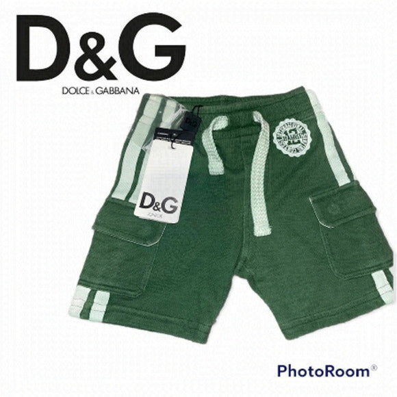 Authentic Dolce & Gabbana Shorts