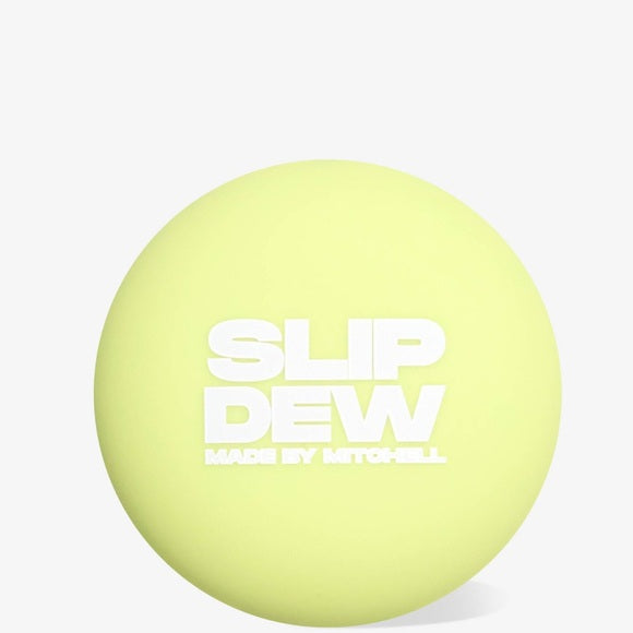 New viral made by Mitchell slip dew cream highlighter crystal drip