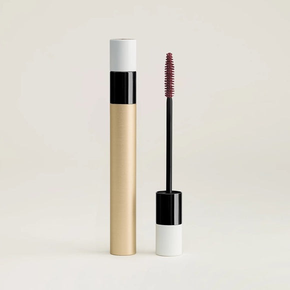 New authentic Hermes’ Revitalizing care mascara, Rouge H